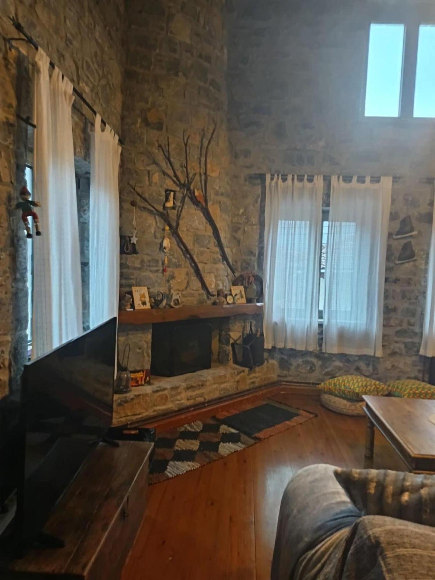 Vitina Number 5 Vytina Exterior foto