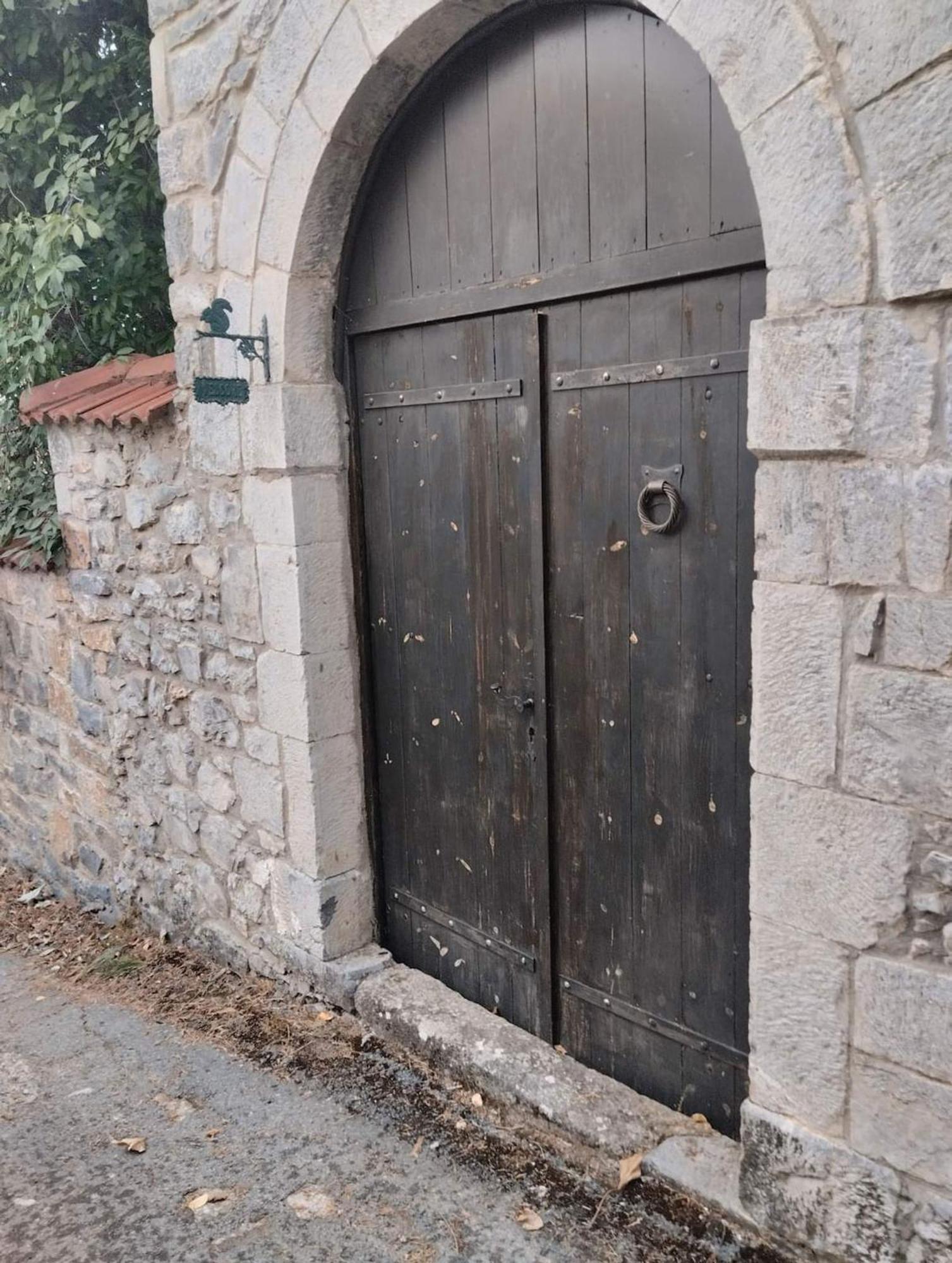 Vitina Number 5 Vytina Exterior foto