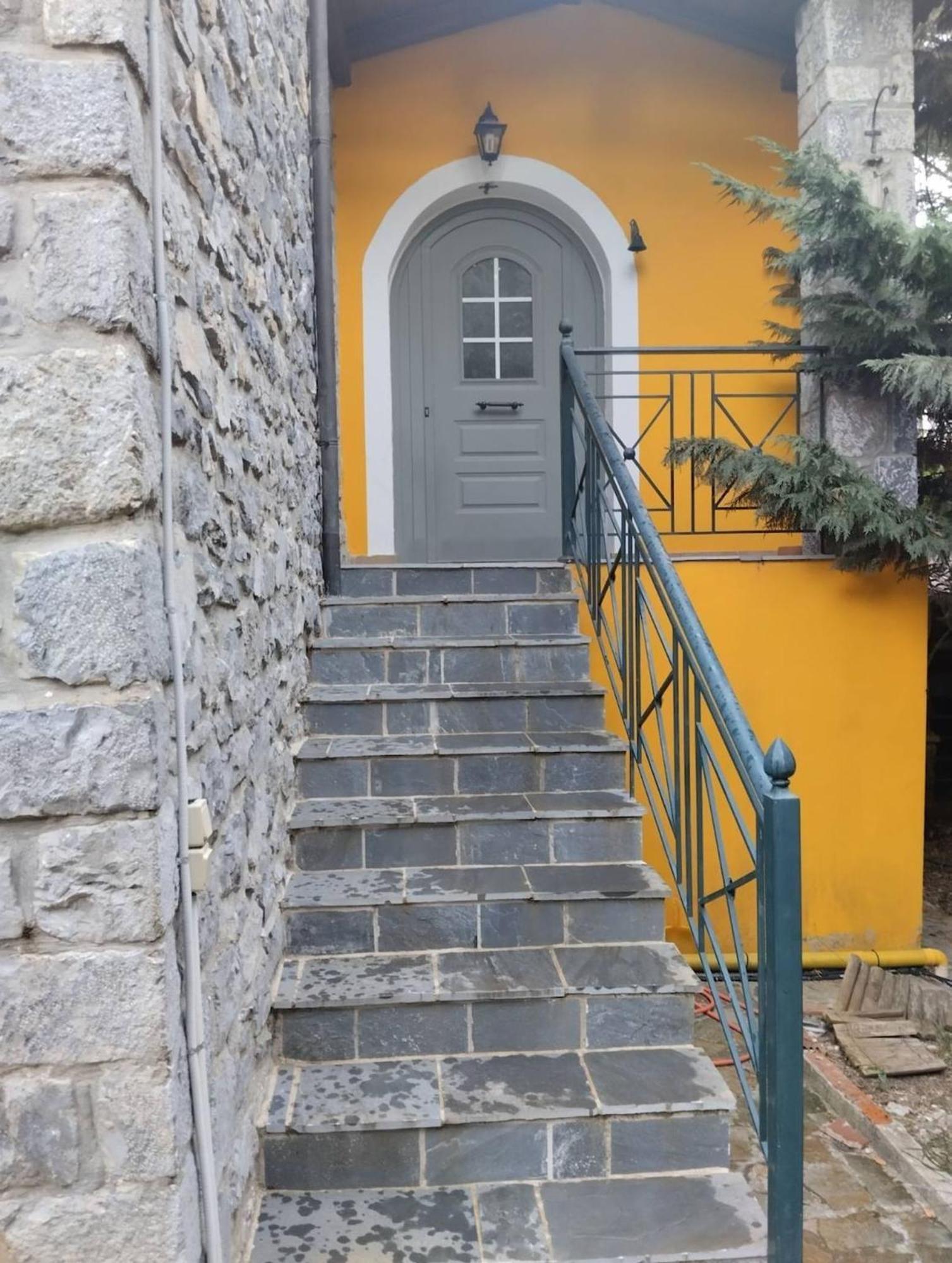 Vitina Number 5 Vytina Exterior foto